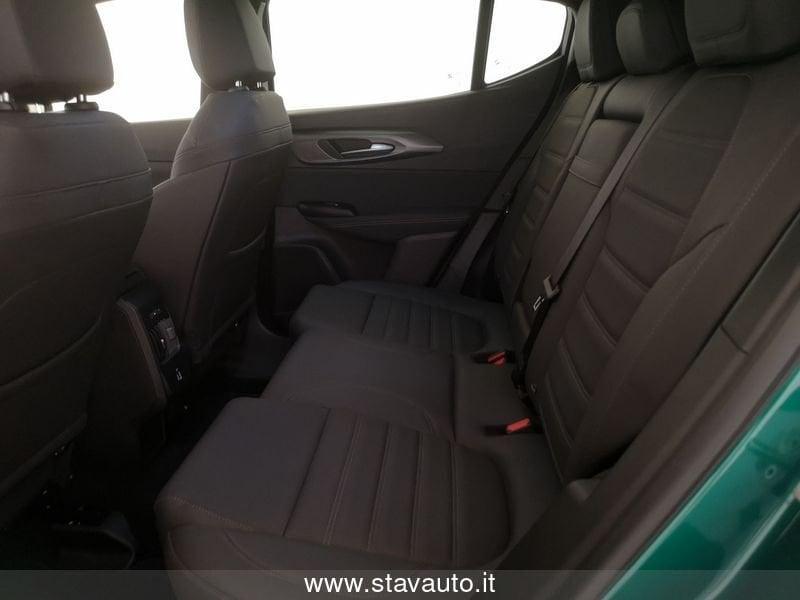 Alfa Romeo Tonale Tonale 1.5 160 CV MHEV TCT7 Veloce