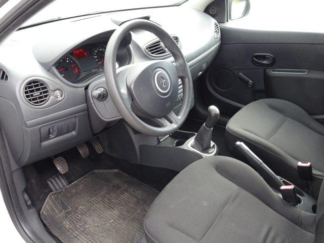 RENAULT Clio 1.5 dCi 75CV 3 porte Van Gran Confort