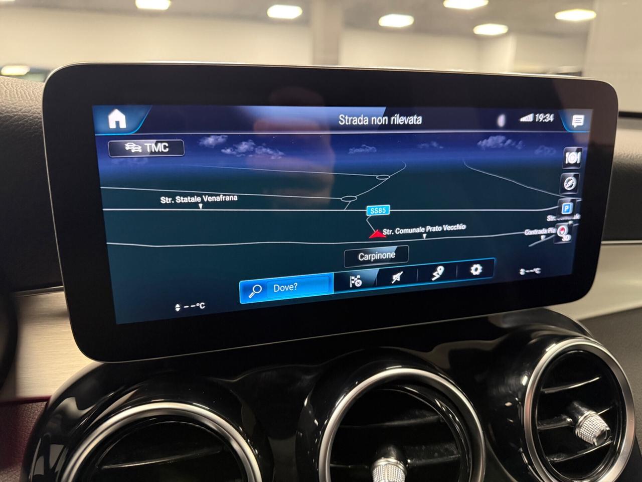 Mercedes-benz GLC 300 de 4Matic Plug-in hybrid Coupé Premium Plus