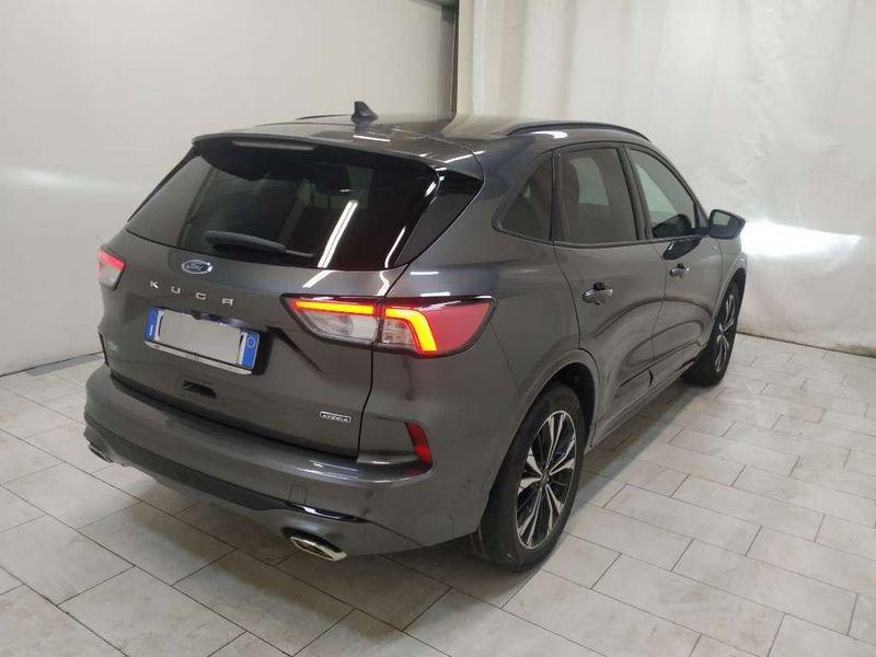 Ford Kuga 2.5 phev ST-Line X 2wd 225cv cvt