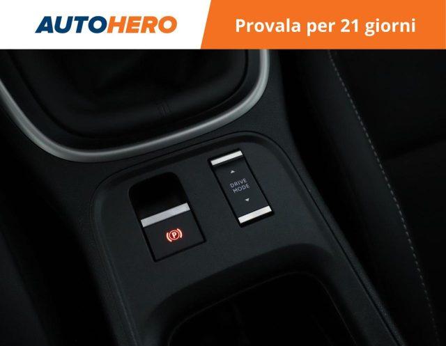 JEEP Avenger 1.2 Turbo 100 CV Altitude