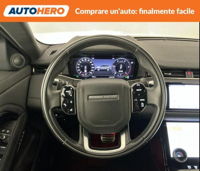 LAND ROVER Range Rover Evoque 2.0D I4 180 CV AWD Auto R-Dynamic SE