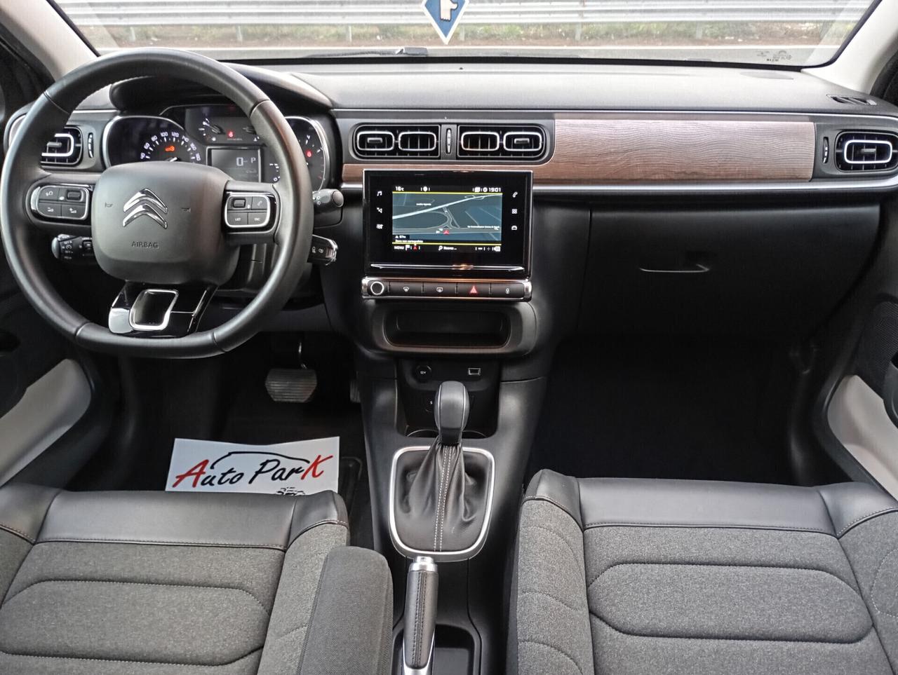 Citroen C3 1.2 PureTech 110CV Shine Pack Aut.
