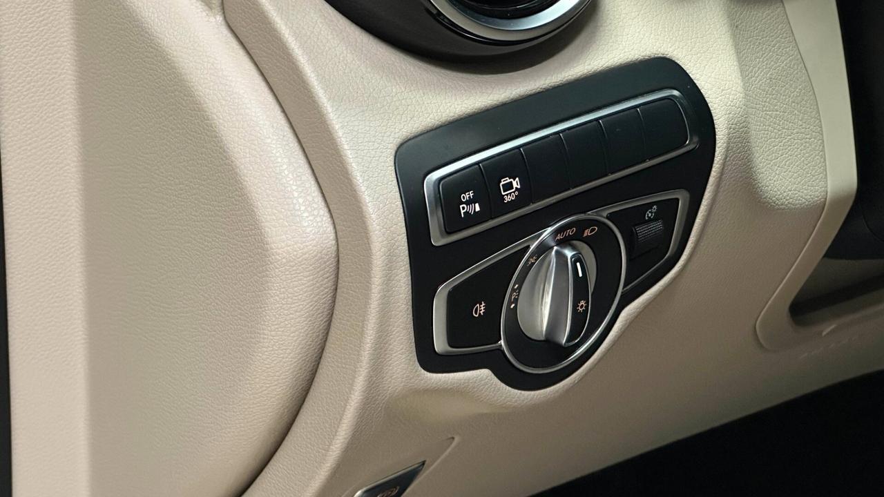 Mercedes-benz GLC 250 d 4Matic Coupé Exclusive