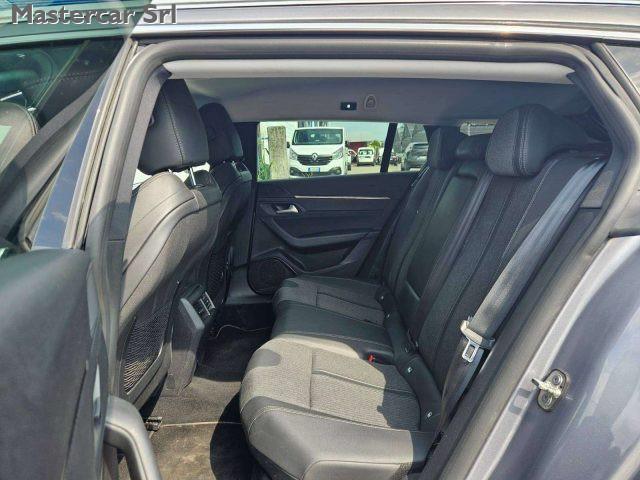 PEUGEOT 508 508 SW 2.0 bluehdi Allure s - GC260JY
