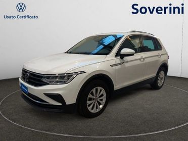 Volkswagen Tiguan 2.0 TDI 150 CV SCR DSG Life