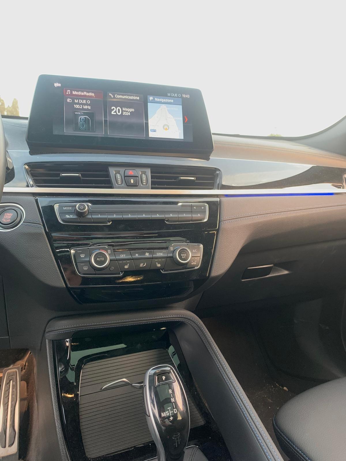 Bmw X2 M xDriveM35i