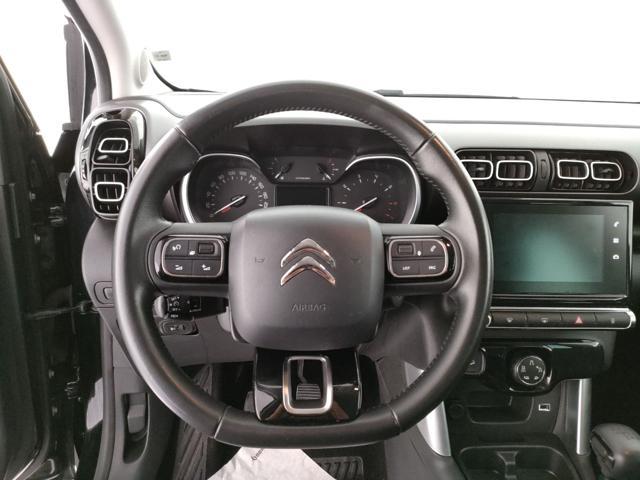 CITROEN C3 Aircross PureTech 110 S&S Shine