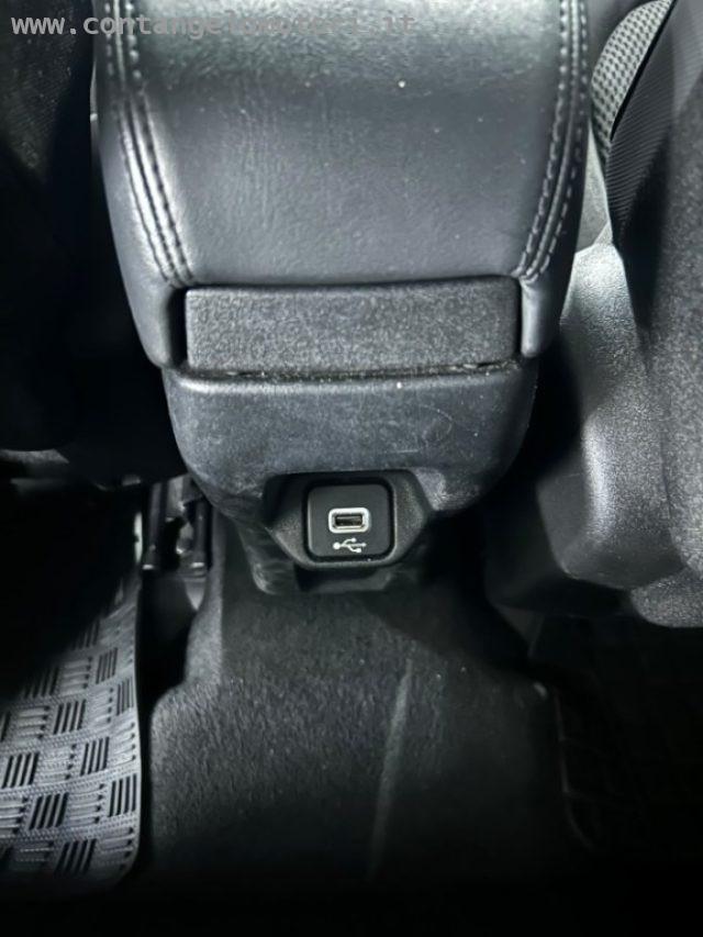 JEEP Renegade 1.6 Mjt 120 CV Night Eagle