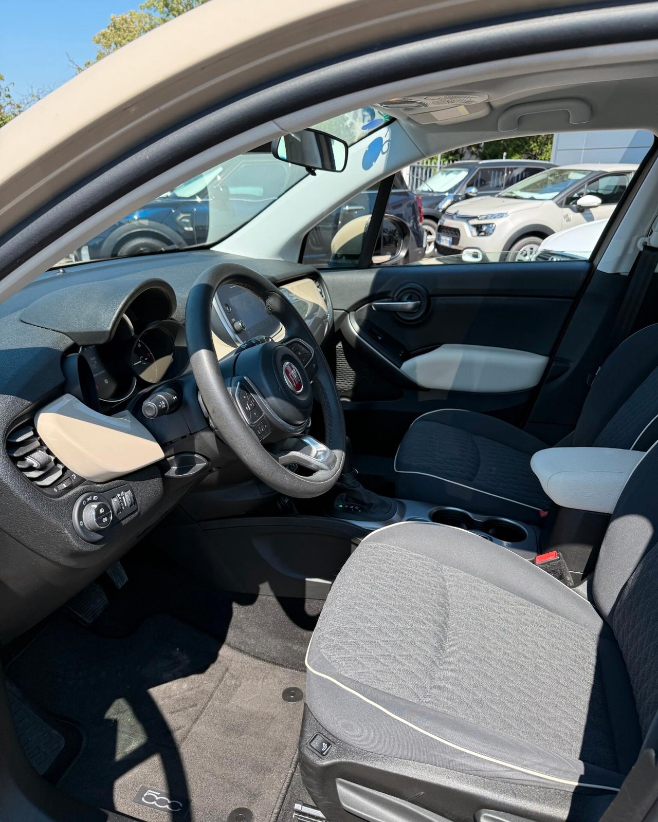 Fiat 500X 1.6 MultiJet 120 CV Business