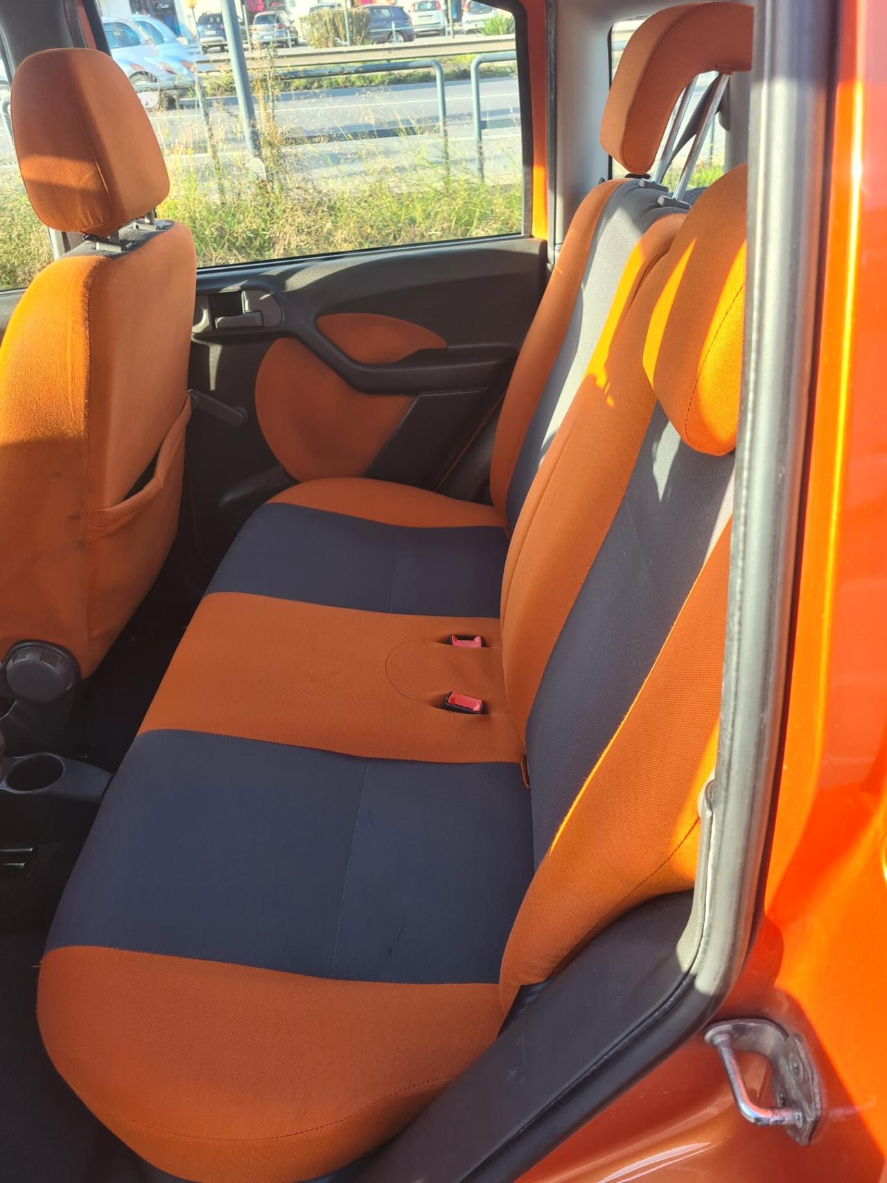 FIAT PANDA VARI COLORI A PARTIRE da 2.300