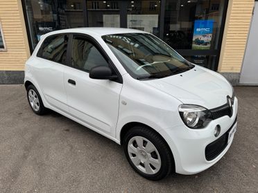 Renault Twingo SCe Life NEOPATENTATI