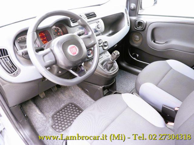 FIAT Panda 1.2 Easy 69cv OK Neopatentati