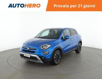 FIAT 500X 1.0 T3 120 CV City Cross