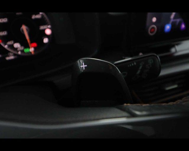 CUPRA Leon Sportstourer 1.4 e-HYBRID 245 CV DSG