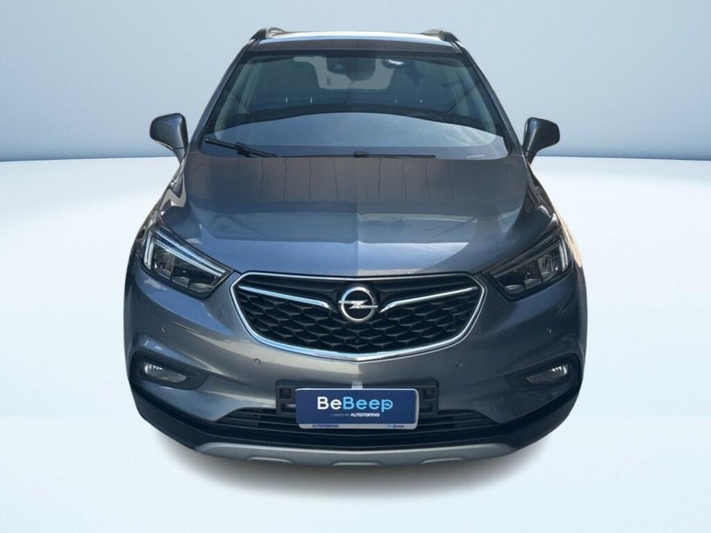 Opel Mokka X 1.4 Turbo Innovation 4x4 Auto