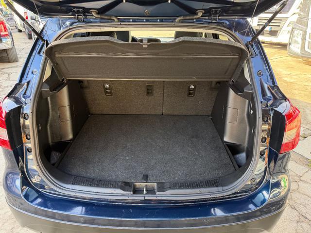 SUZUKI S-Cross 1.4 Hybrid 4WD All Grip A/T Starview