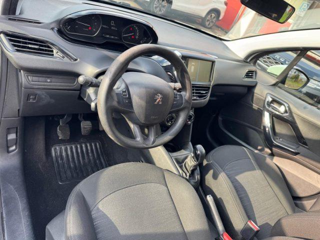 PEUGEOT 208 BlueHDi 100CV S&S 5 porte Van Active