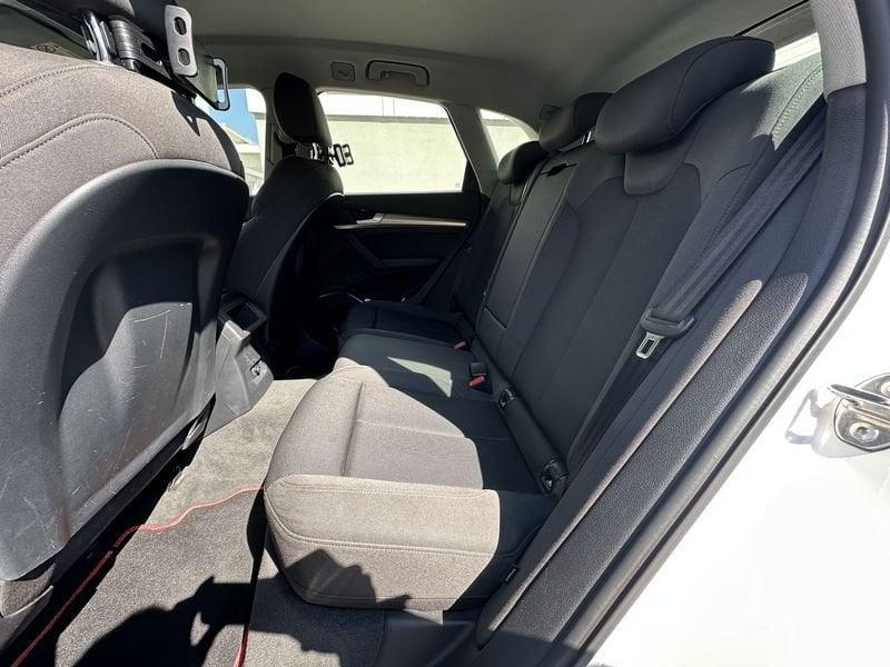 Audi Q5 2.0 TDI 120kW S Line Pl.quattro S tronic