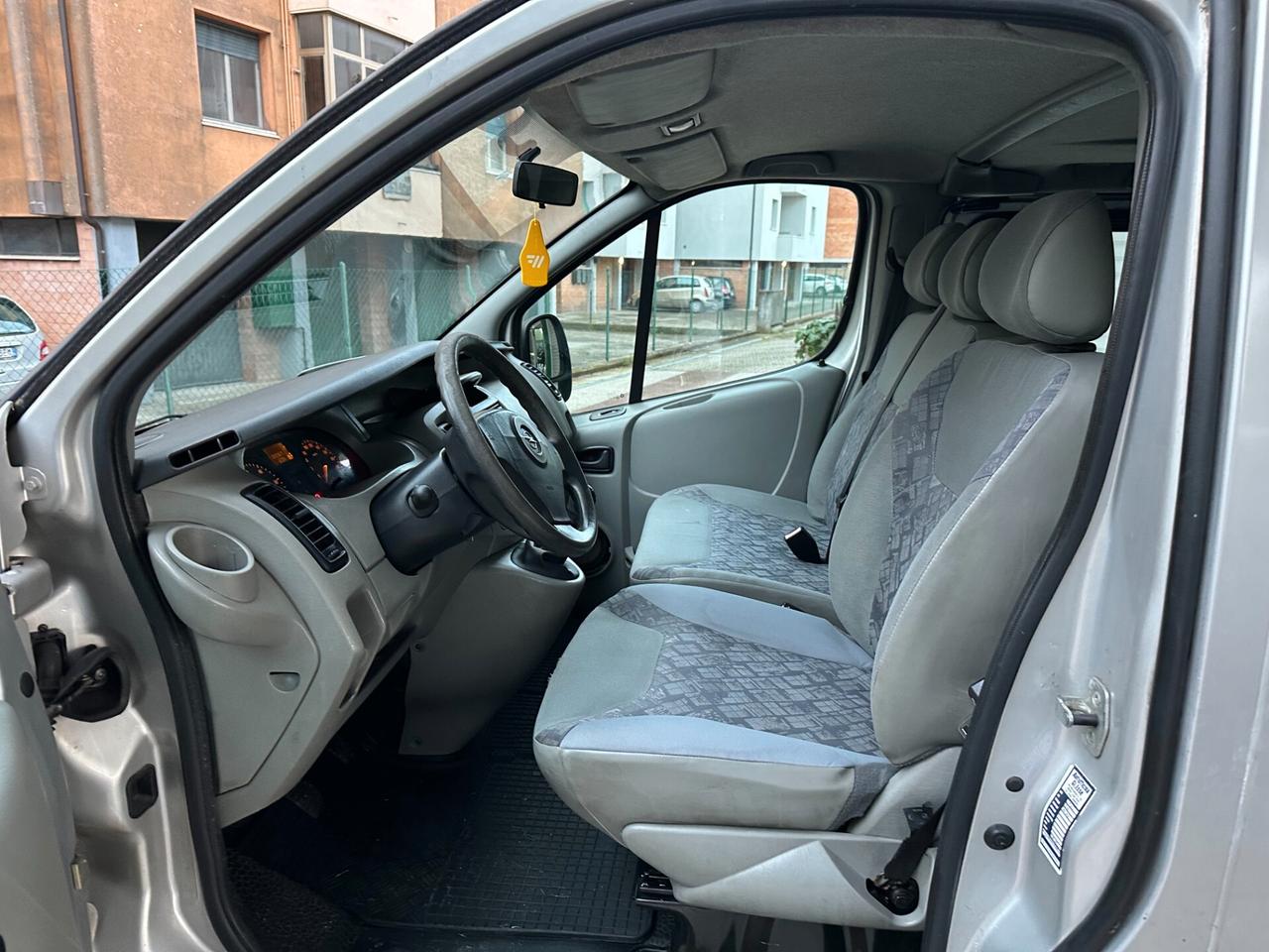 Opel Vivaro 1.9 CDTI 9 Posti
