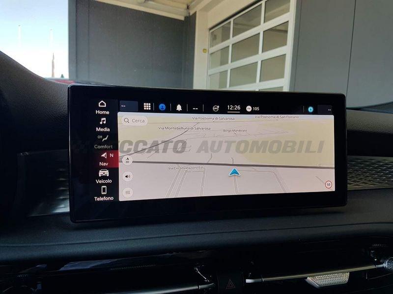 Alfa Romeo Tonale Tonale 1.5 hybrid Sprint 130cv tct7