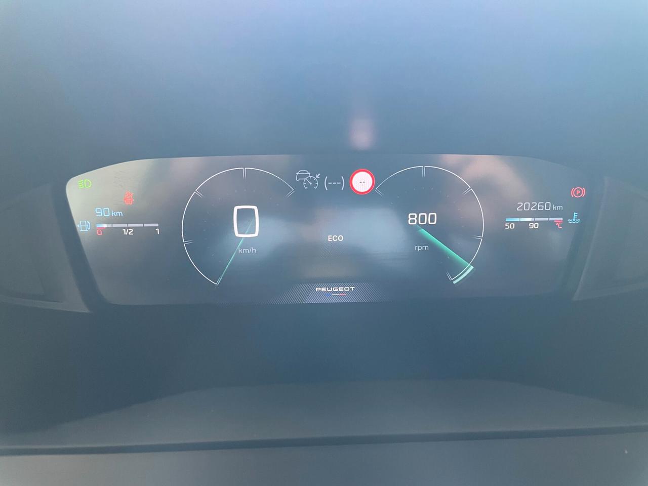Peugeot 2008 PureTech 100 S&S Allure