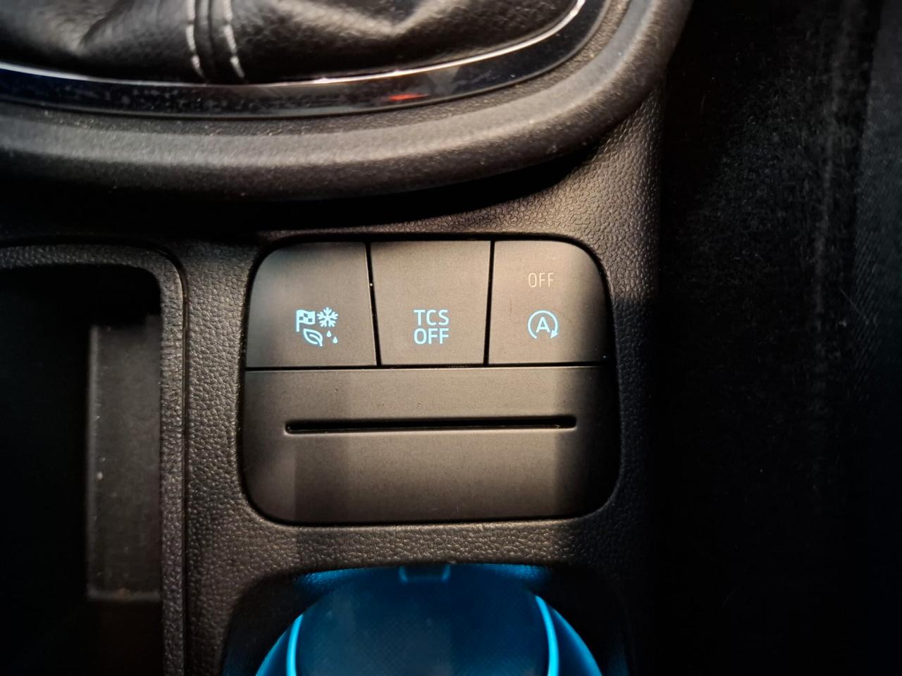 Ford Puma Hybrid Manuale