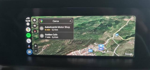 Alfa Romeo Stelvio 2.2 t Executive Q4 210cv *GARANZIA ALFA 24M*