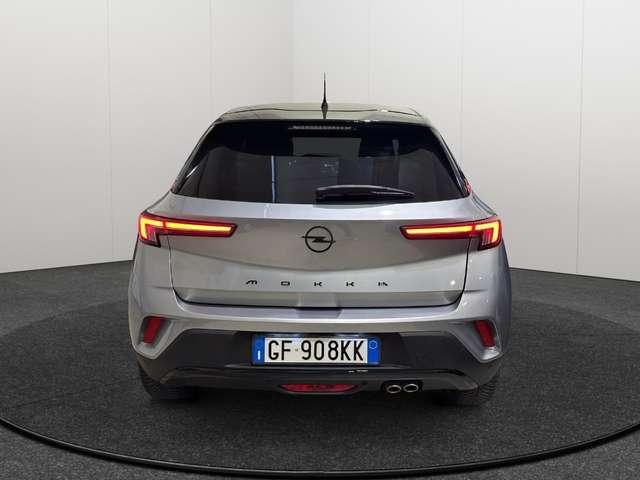 Opel Mokka 1.2 t 130cv GS Line