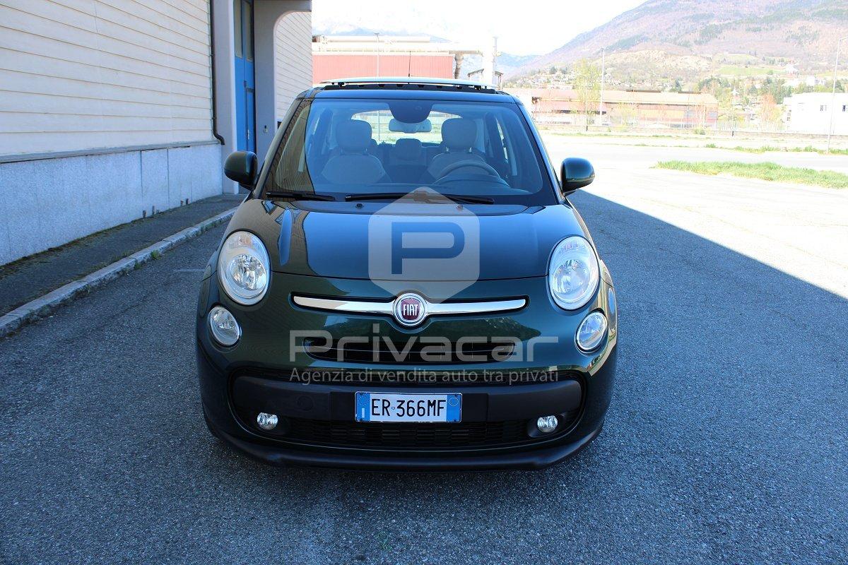 FIAT 500L 1.6 Multijet 105 CV Lounge