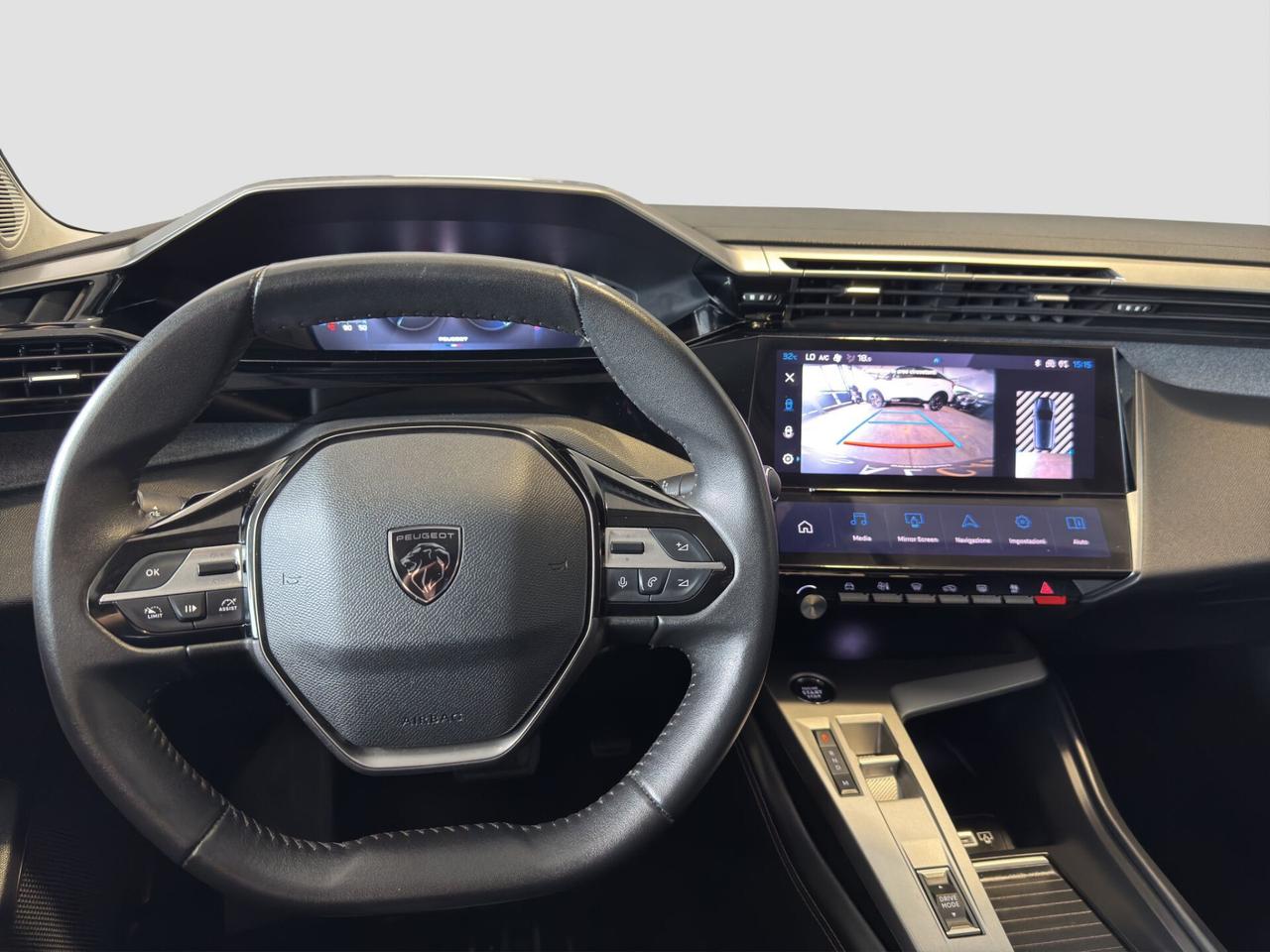 Peugeot 308 1.5 bluehdi 130cv Allure Pack 2023