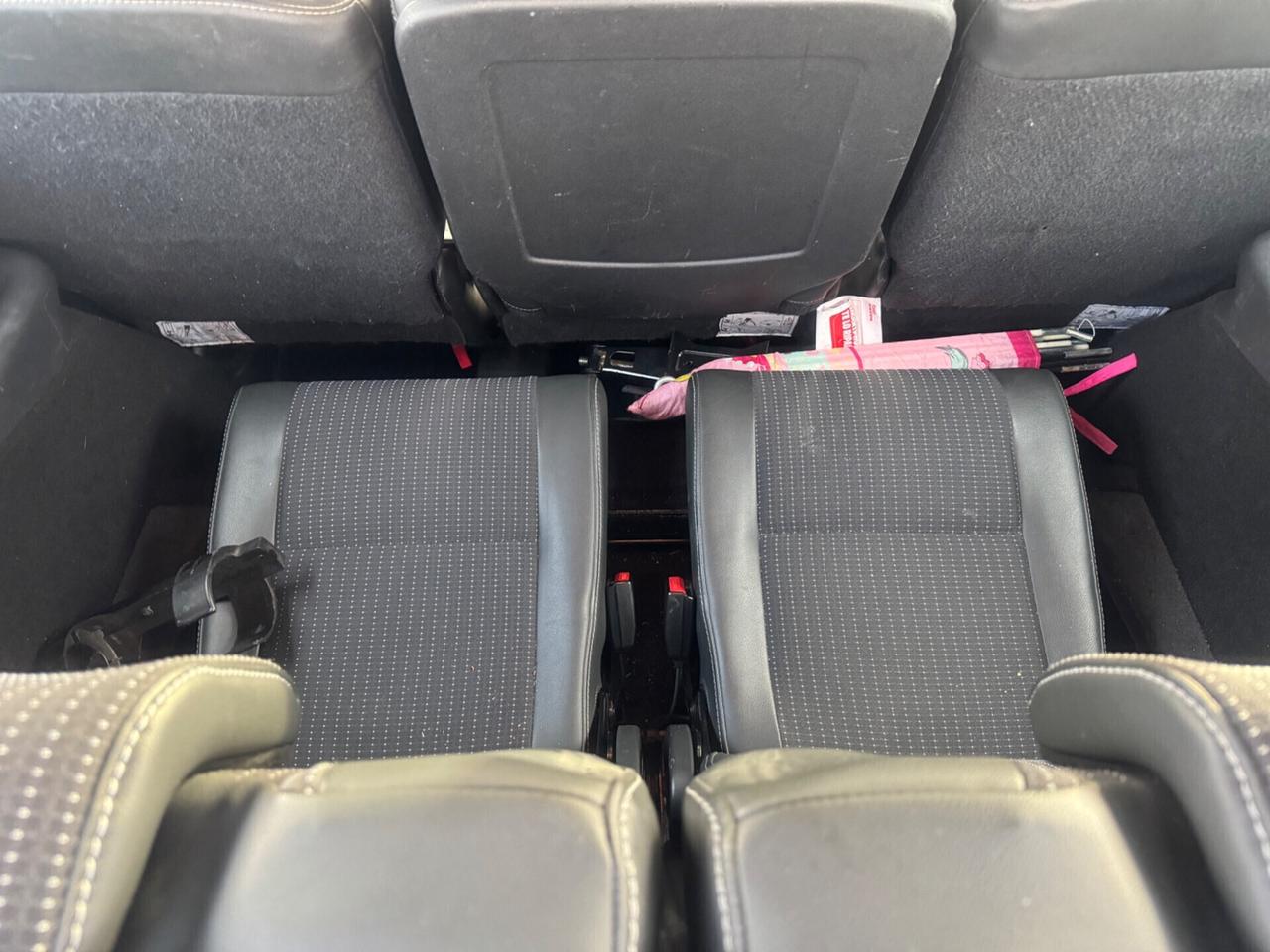 Renault Scenic Scénic X-Mod 1.5 dCi 110CV Dynamique