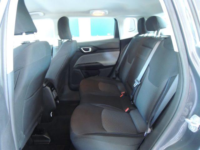 JEEP Compass 1.5 Turbo T4 130 CV MHEV 2WD Longitude