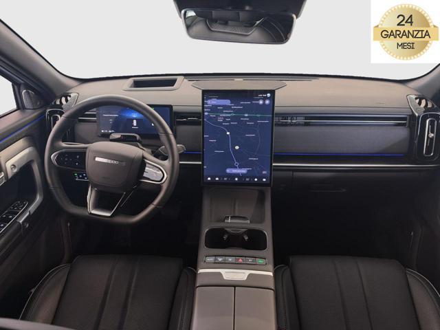 JAECOO Jaecoo 7 1.5 TGDI PHEV Exclusive
