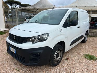 Peugeot Partner BlueHDi 100CV 1.5 3posti