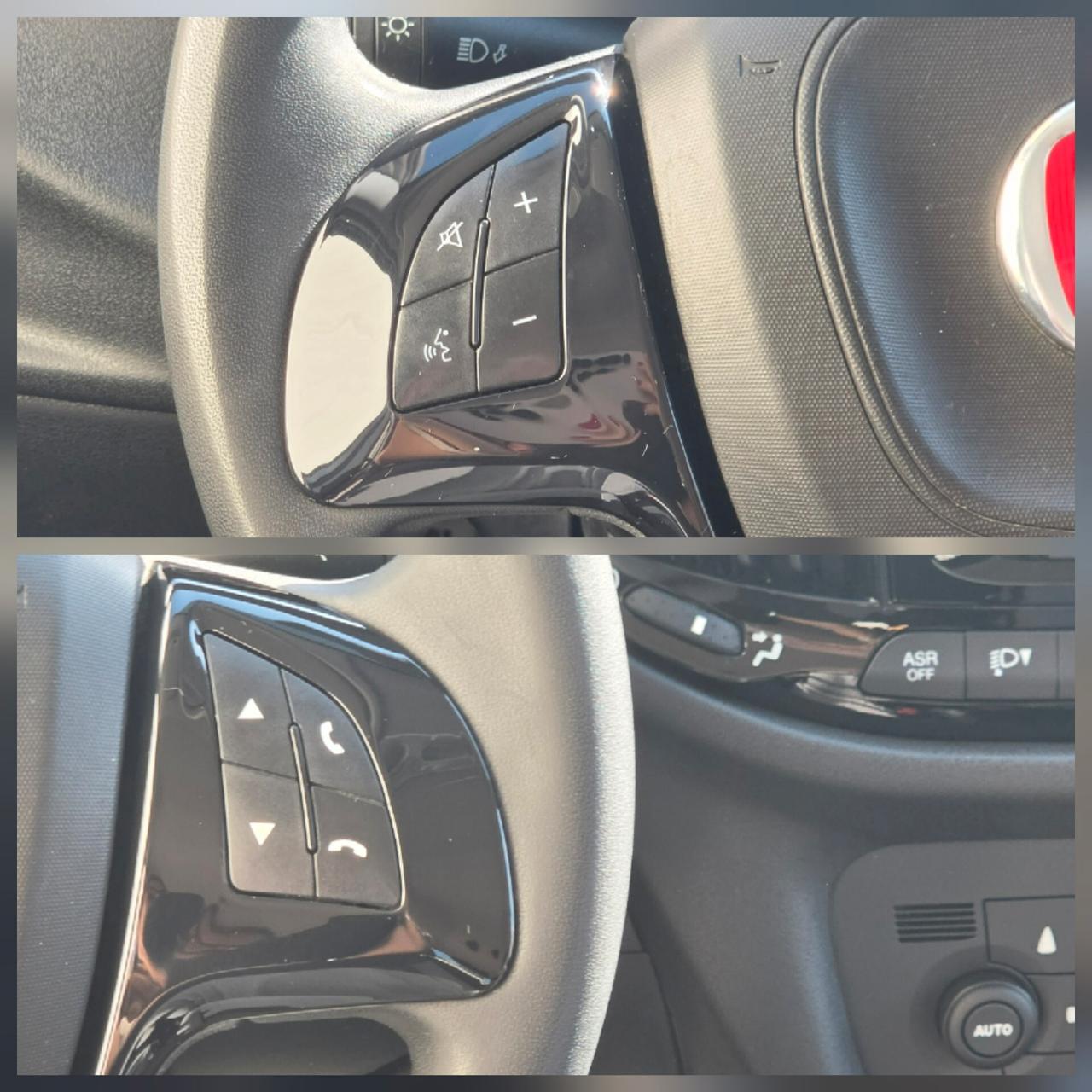 Fiat Doblò 1.6 MJT 120CV Lounge N1 5POSTI