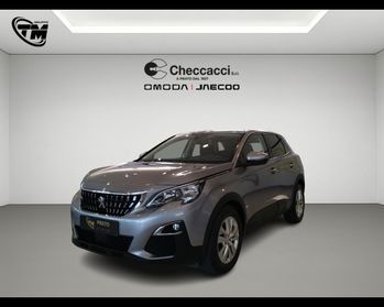 PEUGEOT 3008 2ª serie 3008 BlueHDi 130 S&S Bus...