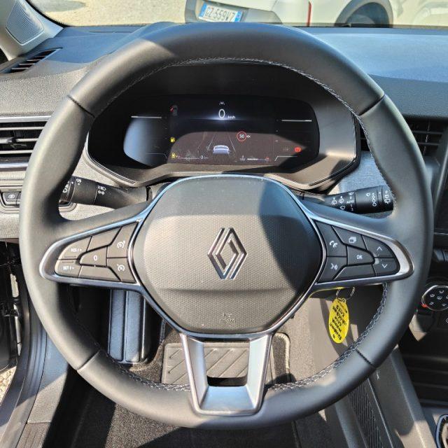 RENAULT Clio ECO-G 100 CV Evolution