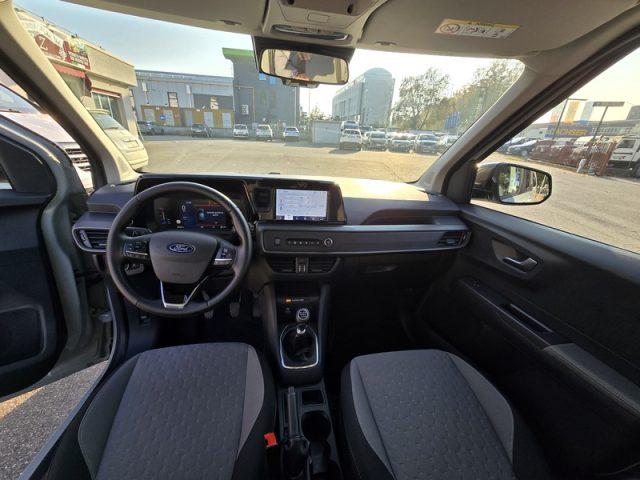 FORD Tourneo Courier 1.0 EcoBoost Active PERMUTE