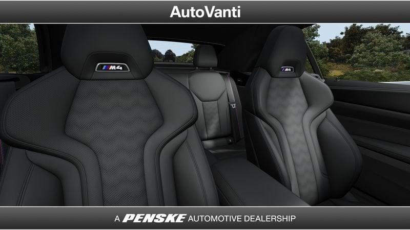 BMW Serie 4 Cabrio M4 Competition M xDrive Cabrio