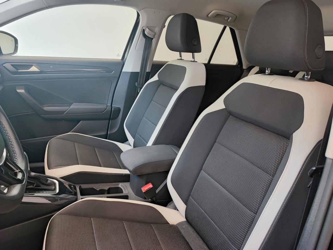 Volkswagen T-Roc 1.5 TSI ACT DSG Style BlueMotion Technology