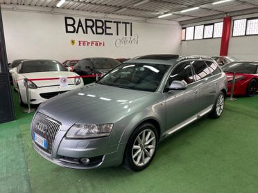 Audi A6 allroad 3.0 V6 TDI Tiptronic Quattro PERMUTE RATE