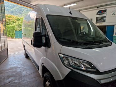 CITROEN JUMPER 33 BLUE HDI 2.2 140 CV FURGONE L2 H2