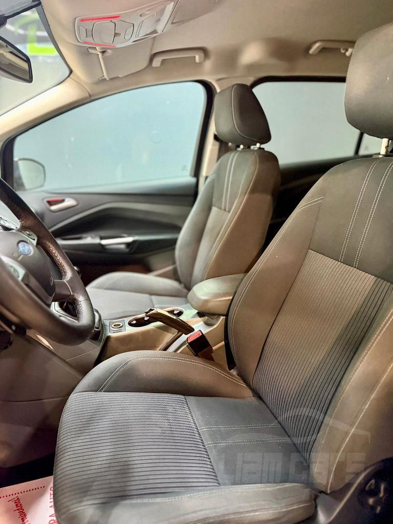 Ford C-Max C-Max7 1.6 ecoboost Titanium 150cv