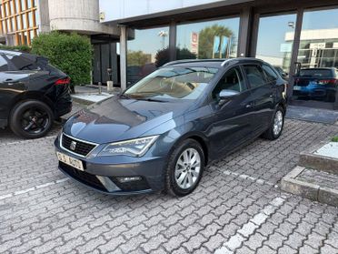 SEAT Leon ST 1.6 tdi Business 115cv my19