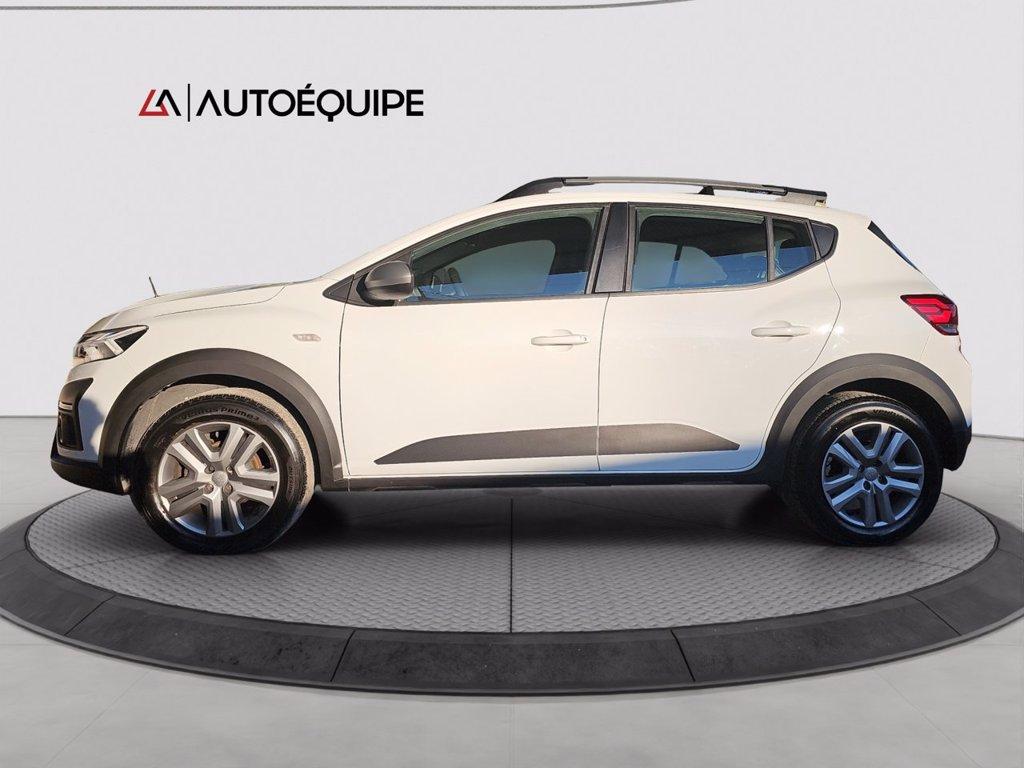 DACIA Sandero Stepway 1.0 tce Expression Eco-g 100cv del 2023