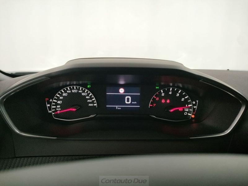 Peugeot 2008 PureTech 100 Style