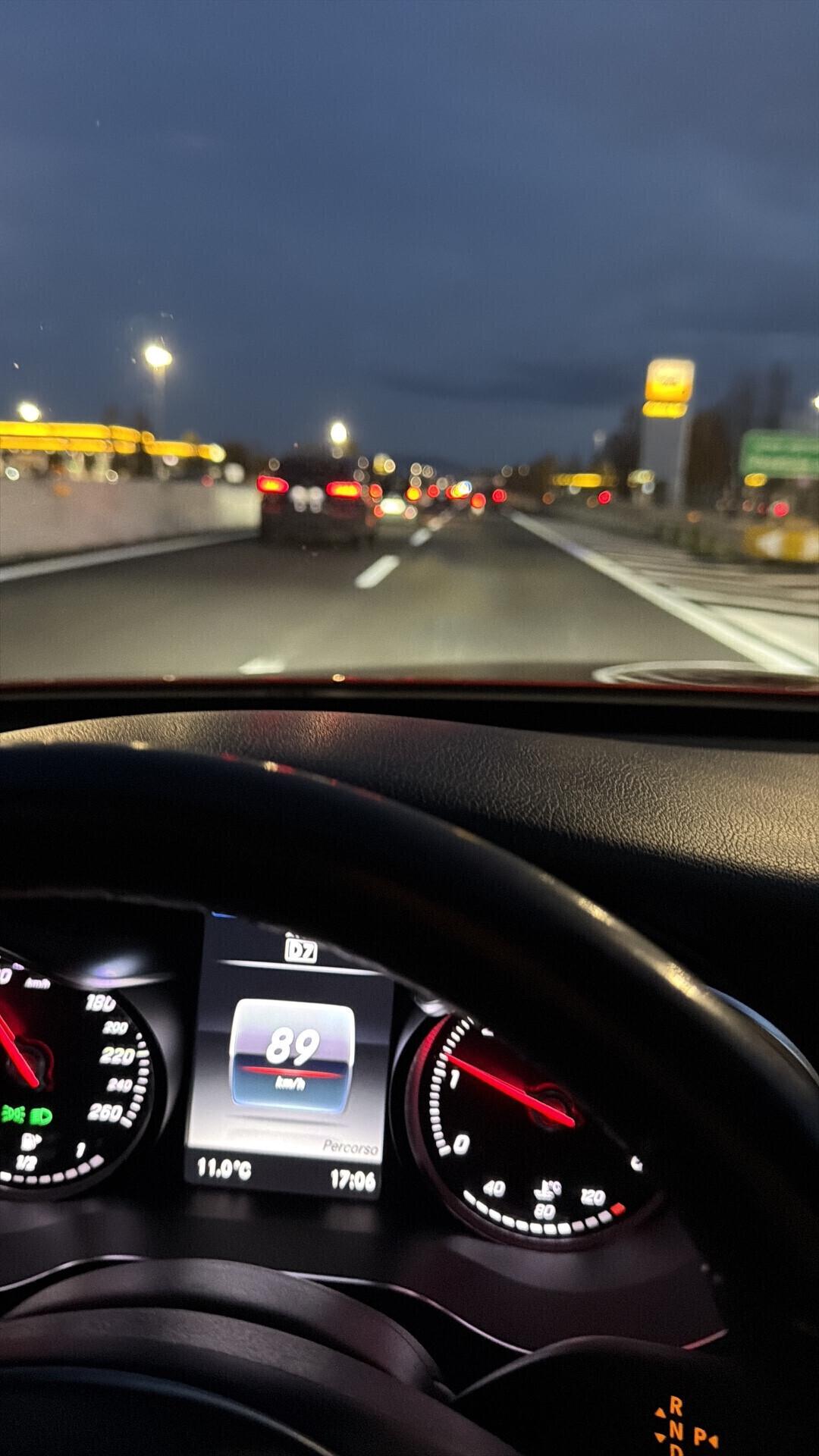 Mercedes-benz C 220 Automatic Premium AMG