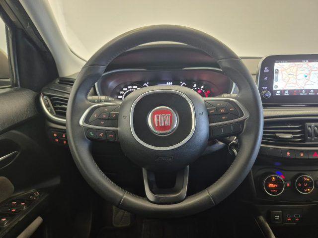 FIAT Tipo 1.6 Mjt S&S SW Lounge - NEOP. - Cruise/Lim - Sens.