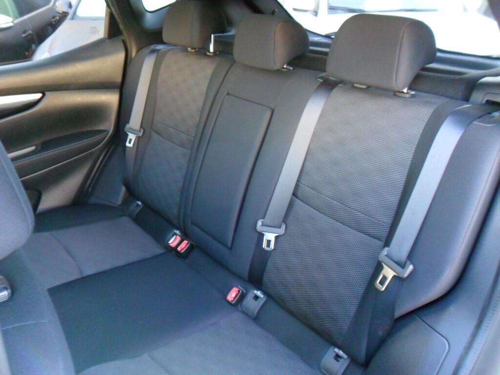 Nissan Qashqai 1.6 dCi 4WD N-Connecta